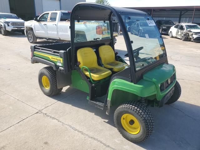 2023 John Deere Gator მანქანა იყიდება აუქციონზე, vin: 1M0T145EARM190062, აუქციონის ნომერი: 89492965