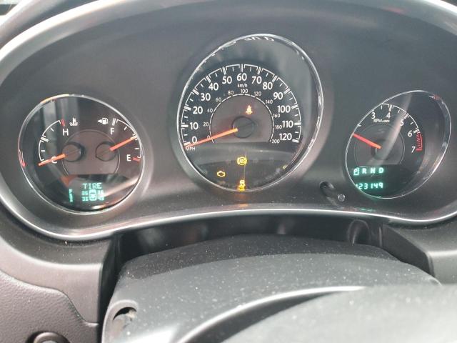 Aukcja sprzedaży 2011 Chrysler 200, vin: 1C3BC8FG8BN623167, numer aukcji: 90426395