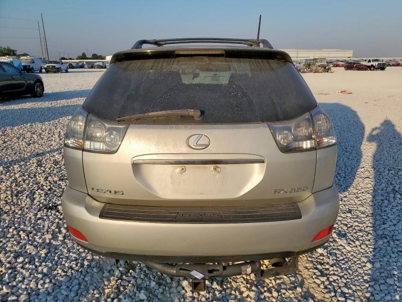 Продаж на аукціоні авто 2005 Lexus Rx, vin: JTJGA31UX50051959, номер лоту: 85295955
