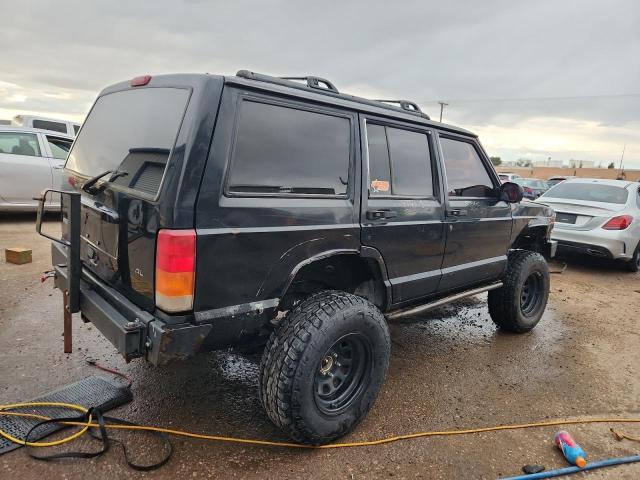 Продаж на аукціоні авто 1999 Jeep Cherokee, vin: 1J4FF68S7XL641201, номер лоту: 89926405