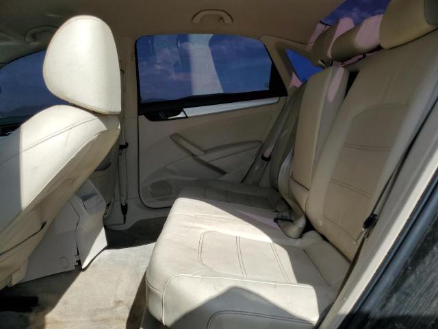 Aukcja sprzedaży 2012 Volkswagen Passat, vin: 1VWBP7A38CC061456, numer aukcji: 85002015