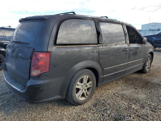 Продажа на аукционе авто 2016 Dodge Grand Caravan, vin: 2C4RDGDG7GR241789, номер лота: 86517325