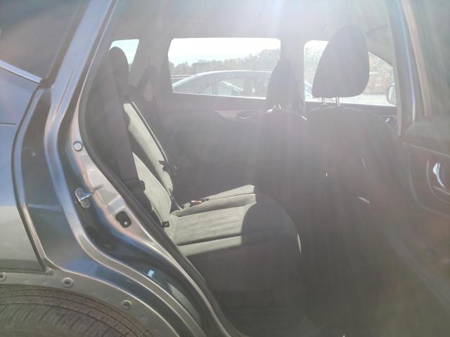 Продаж на аукціоні авто 2016 Nissan Rogue, vin: KNMAT2MV2GP713111, номер лоту: 87005645