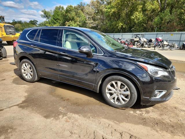90593005 :رقم المزاد ، LRBFXBSA4LD195555 vin ، 2020 Buick Envision مزاد بيع