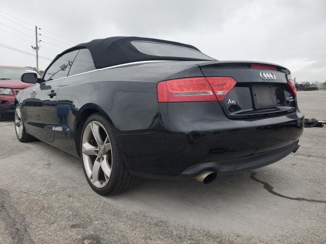 Продажа на аукционе авто 2010 Audi A5 Premium, vin: WAULFAFH6AN022858, номер лота: 90490025