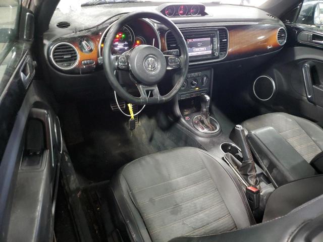 2013 Volkswagen Beetle Tur მანქანა იყიდება აუქციონზე, vin: 3VWVT7AT1DM678741, აუქციონის ნომერი: 87401635