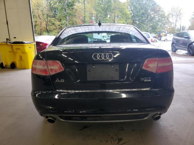 86663485 :رقم المزاد ، WAUFGAFB1BN027604 vin ، 2011 Audi A6 Premium مزاد بيع