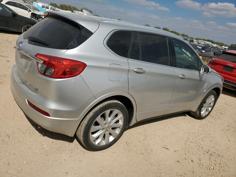 Aukcja sprzedaży 2017 Buick Envision, vin: LRBFXFSX1HD116989, numer aukcji: 87080355