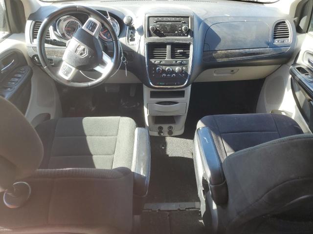 Продажа на аукционе авто 2011 Dodge Grand Caravan, vin: 2D4RN4DG9BR778803, номер лота: 87090255