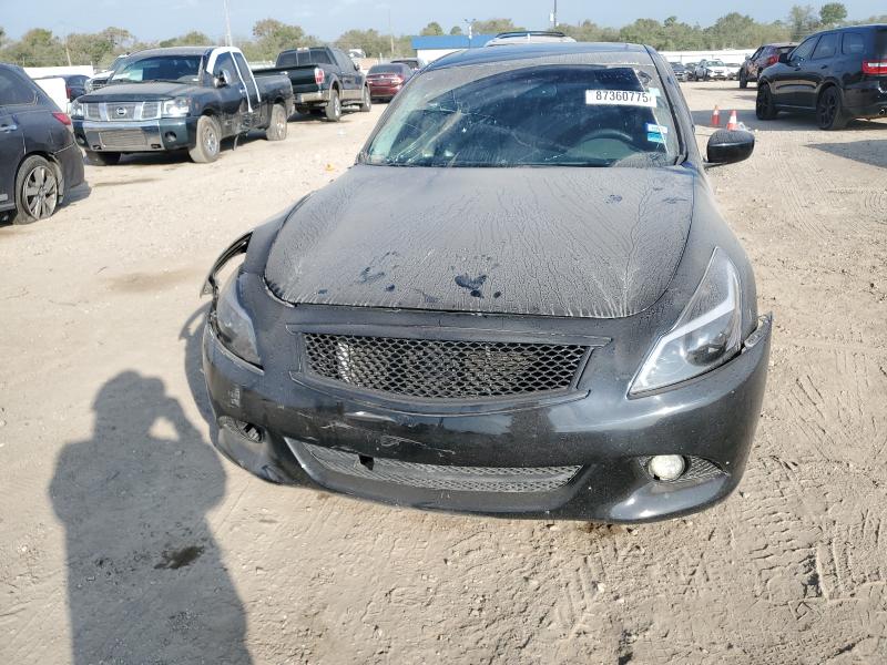 Продажа на аукционе авто 2011 Infiniti G37, vin: JN1CV6AP0BM302867, номер лота: 87360775