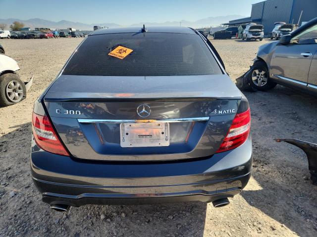Aukcja sprzedaży 2014 Mercedes-benz C, vin: WDDGF8AB4EG254486, numer aukcji: 84936715