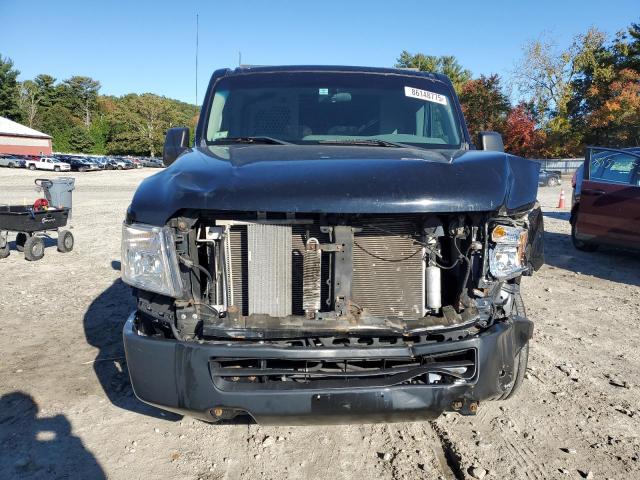 2014 Nissan Nv 1500 მანქანა იყიდება აუქციონზე, vin: 1N6BF0KM9EN107594, აუქციონის ნომერი: 86148775