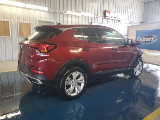 85693525 :رقم المزاد ، KL4AMBS21RB126768 vin ، 2024 Buick Encore Gx Preferred مزاد بيع