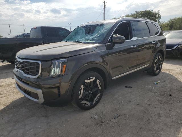 Продажа на аукционе авто 2023 Kia Telluride, vin: 5XYP64GC0PG366081, номер лота: 85896805