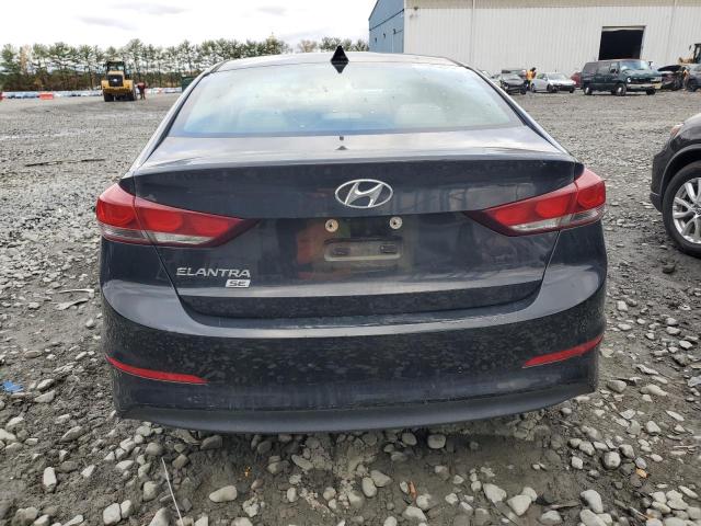 Продаж на аукціоні авто 2018 Hyundai Elantra, vin: 5NPD74LF1JH371838, номер лоту: 87008805
