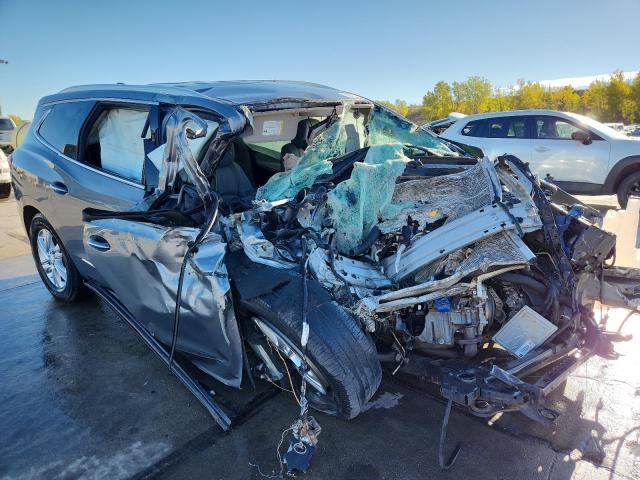 85841735 :رقم المزاد ، 5GAEVBKW3KJ202172 vin ، 2019 Buick Enclave مزاد بيع