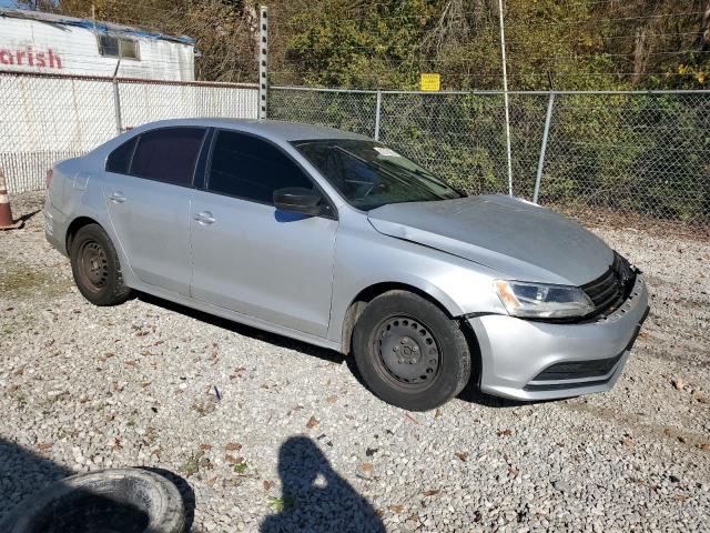 Aukcja sprzedaży 2015 Volkswagen Jetta, vin: 3VW2K7AJXFM282539, numer aukcji: 82779285