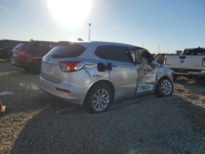Aukcja sprzedaży 2017 Buick Envision E, vin: LRBFXBSA0HD198041, numer aukcji: 82698435