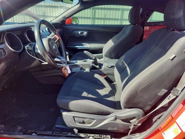 Продажа на аукционе авто 2019 Ford Mustang Gt, vin: 1FA6P8CF3K5192773, номер лота: 86159265