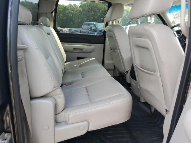 Aukcja sprzedaży 2011 Chevrolet Silverado, vin: 3GCPCSE09BG190647, numer aukcji: 82324295