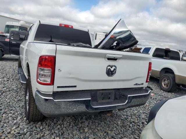 Продаж на аукціоні авто 2021 Ram 2500, vin: 3C6UR5DL8MG627661, номер лоту: 87065555