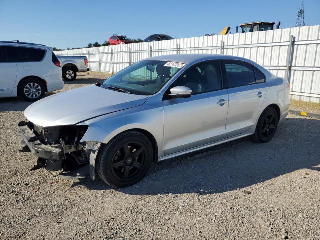 2011 Volkswagen Jetta Se მანქანა იყიდება აუქციონზე, vin: 3VWDZ7AJ0BM373902, აუქციონის ნომერი: 82370265