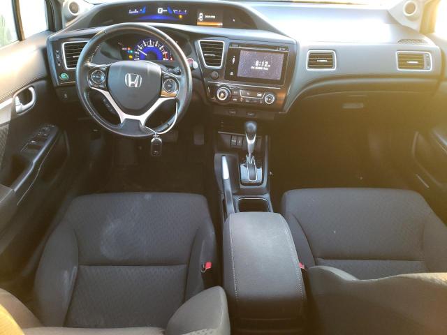 2015 Honda Civic Lx მანქანა იყიდება აუქციონზე, vin: 2HGFB2F54FH029252, აუქციონის ნომერი: 90101715