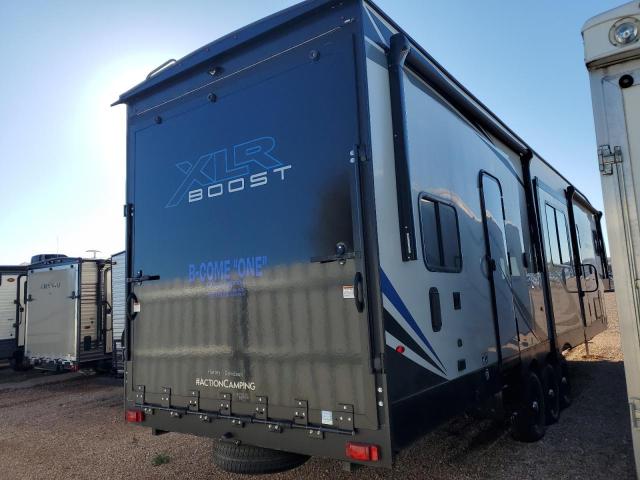 2022 Wildwood Xlr Boost მანქანა იყიდება აუქციონზე, vin: 5ZT3XL2F1NZ001476, აუქციონის ნომერი: 84070035