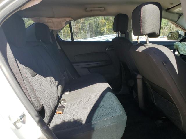 2013 Chevrolet Equinox Ls მანქანა იყიდება აუქციონზე, vin: 2GNFLCEK4D6287943, აუქციონის ნომერი: 89436655