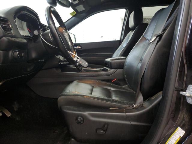 Продаж на аукціоні авто 2021 Dodge Durango Gt, vin: 1C4RDJDG3MC718283, номер лоту: 87456505