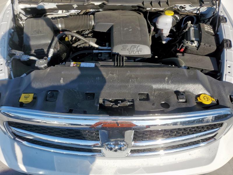 Продажа на аукционе авто 2024 Ram 1500 Classic, vin: 1C6RR6GG2RS135976, номер лота: 85523785
