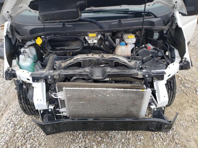 2023 Ram Promaster 3500 მანქანა იყიდება აუქციონზე, vin: 3C6MRVJG6PE606749, აუქციონის ნომერი: 90044955