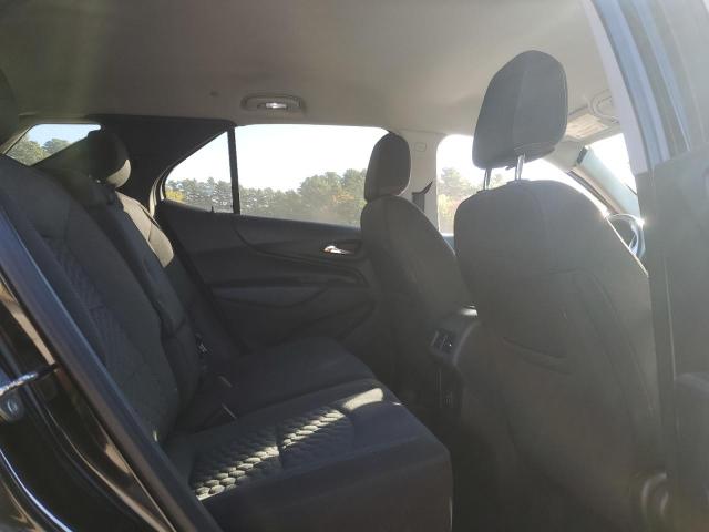 84627515 :رقم المزاد ، 3GNAXUEV1LL285544 vin ، 2020 Chevrolet Equinox مزاد بيع