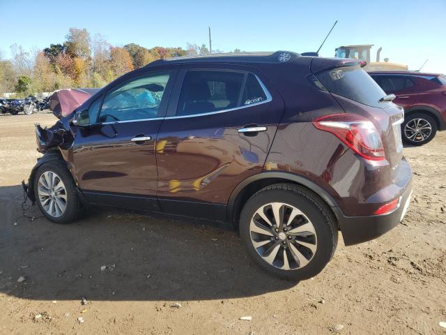 Aukcja sprzedaży 2018 Buick Encore, vin: KL4CJBSBXJB536877, numer aukcji: 52327846