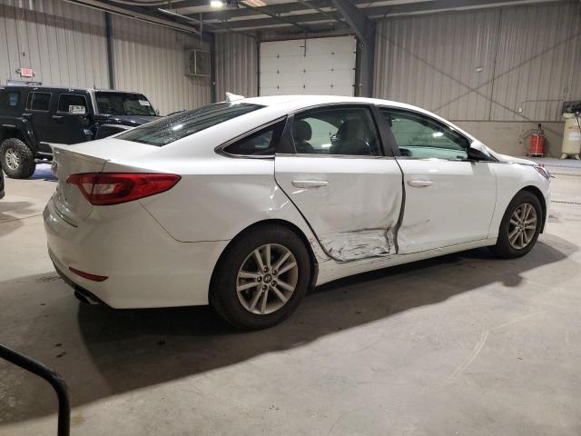 Продаж на аукціоні авто 2017 Hyundai Sonata Se, vin: 5NPE24AF5HH507730, номер лоту: 82585485