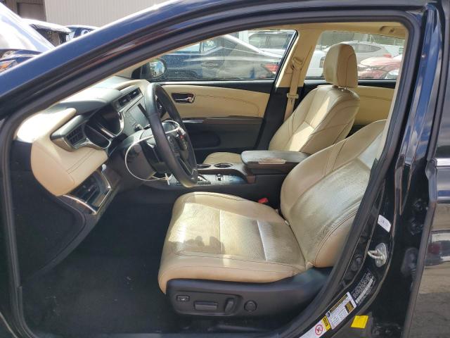 Продажа на аукционе авто 2014 Toyota Avalon, vin: 4T1BK1EB2EU134815, номер лота: 85309055