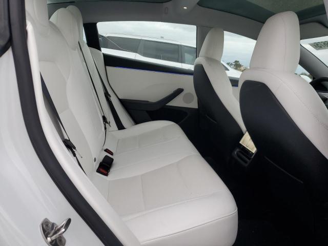 2024 Tesla Model 3 მანქანა იყიდება აუქციონზე, vin: 5YJ3E1EA2RF815384, აუქციონის ნომერი: 90086675