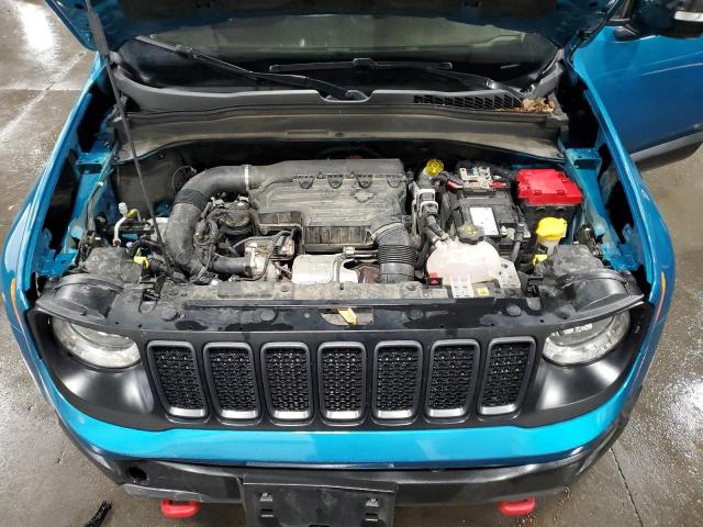 Auction sale of the 2022 Jeep Renegade, vin: ZACNJDC19NPN80085, lot number: 85891425