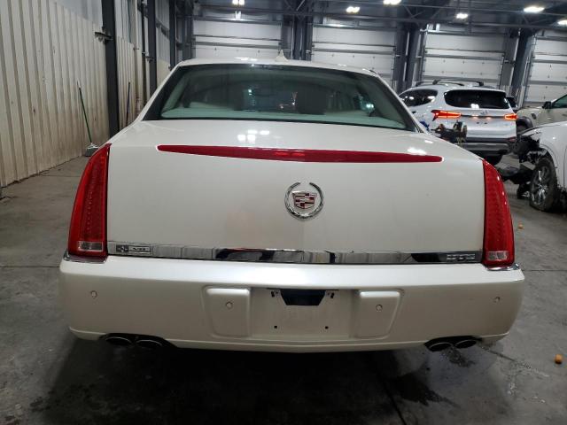 Продажа на аукционе авто 2009 Cadillac Dts, vin: 1G6KD57Y99U106896, номер лота: 87027285