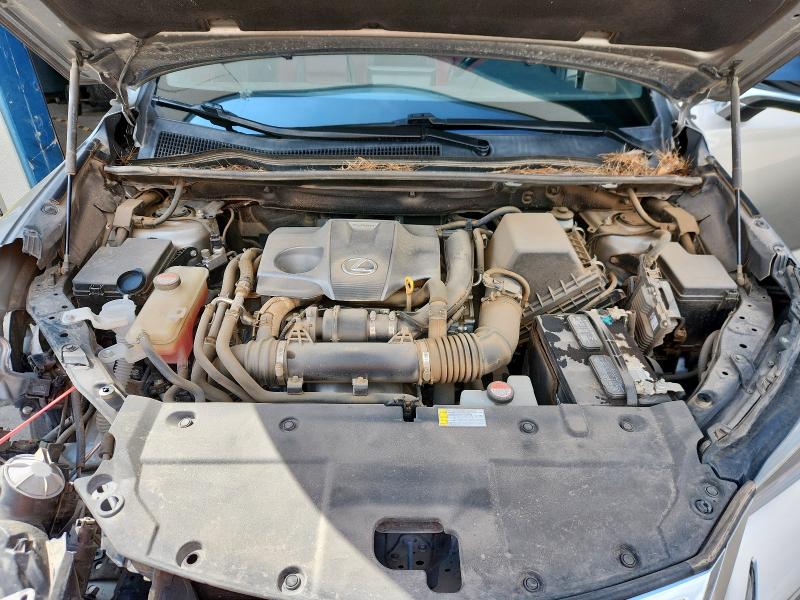 Продажа на аукционе авто 2016 Lexus Nx, vin: JTJYARBZ5G2033877, номер лота: 82501245