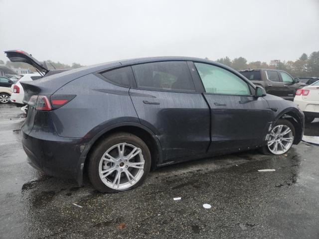 2024 Tesla Model Y მანქანა იყიდება აუქციონზე, vin: 7SAYGDED9RF018824, აუქციონის ნომერი: 89921355