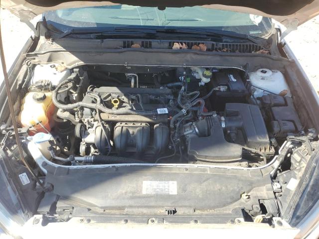 Продаж на аукціоні авто 2016 Ford Fusion S, vin: 3FA6P0G75GR109675, номер лоту: 86499355