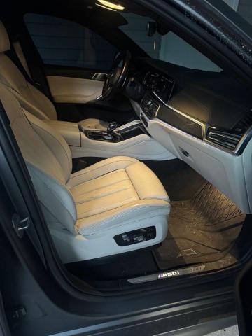 Aukcja sprzedaży 2021 Bmw X6 M50i, vin: 5UXCY8C05M9E21862, numer aukcji: 86530975