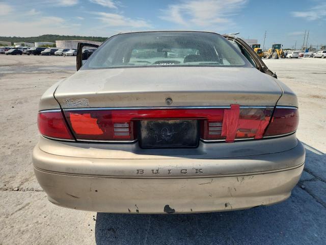 Продаж на аукціоні авто 2003 Buick Century, vin: 2G4WS52J931106832, номер лоту: 94891705