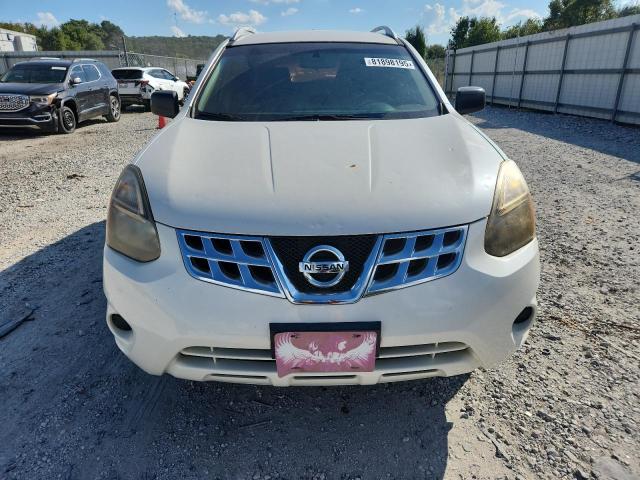 Aukcja sprzedaży 2015 Nissan Rogue Select, vin: JN8AS5MT3FW151666, numer aukcji: 81898195