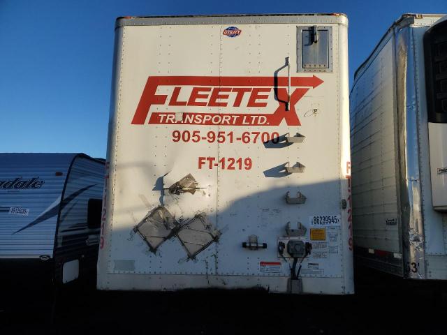 2021 Utility Trailer Mfg. Trailer მანქანა იყიდება აუქციონზე, vin: 1UYVS253XM7207850, აუქციონის ნომერი: 86239545