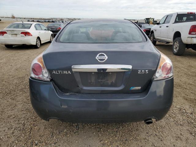 Продаж на аукціоні авто 2012 Nissan Altima Bas, vin: 1N4AL2AP5CN532358, номер лоту: 85506085