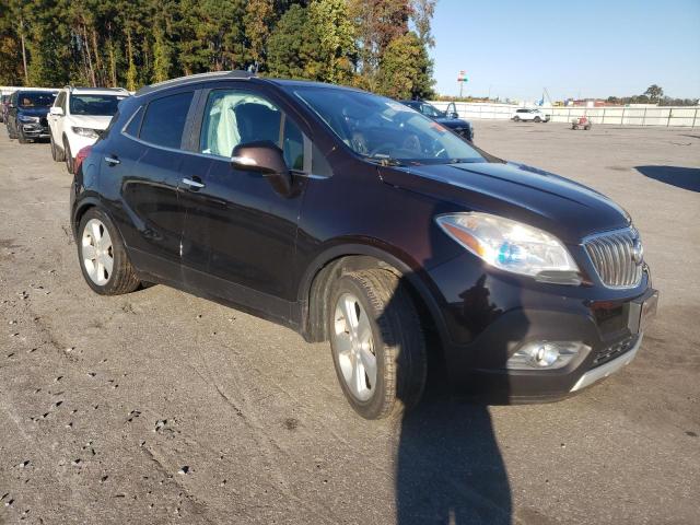 91008525 :رقم المزاد ، KL4CJBSB6GB659701 vin ، 2016 Buick Encore مزاد بيع