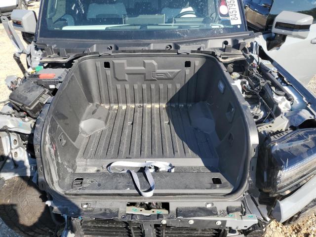 84579515 :رقم المزاد ، 1GKT0NDE1SU113004 vin ، 2025 Gmc Hummer Suv مزاد بيع