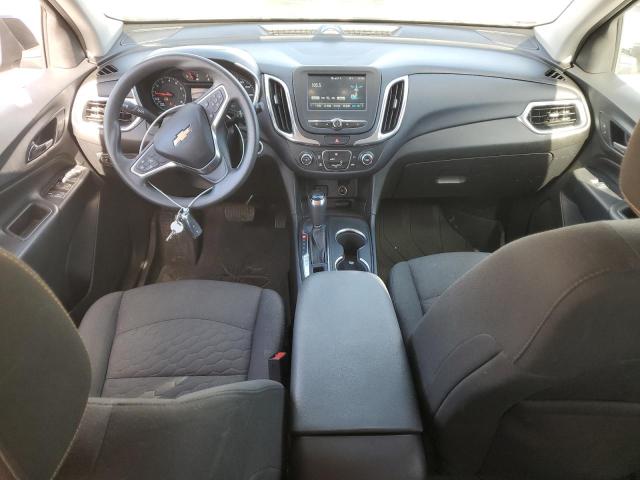 Aukcja sprzedaży 2018 Chevrolet Equinox Lt, vin: 2GNAXJEV1J6329204, numer aukcji: 82599755